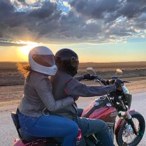 Meet your Posher, Eric